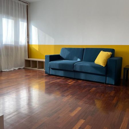 Bicocca Apartment 밀라노 외부 사진