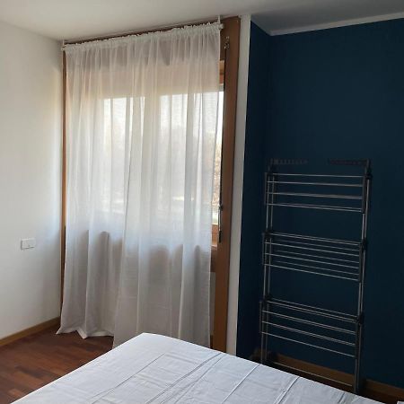 Bicocca Apartment 밀라노 외부 사진