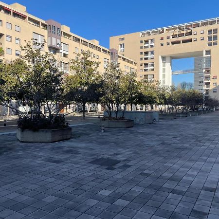 Bicocca Apartment 밀라노 외부 사진