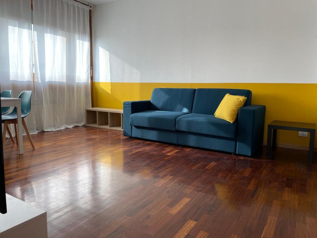Bicocca Apartment 밀라노 외부 사진