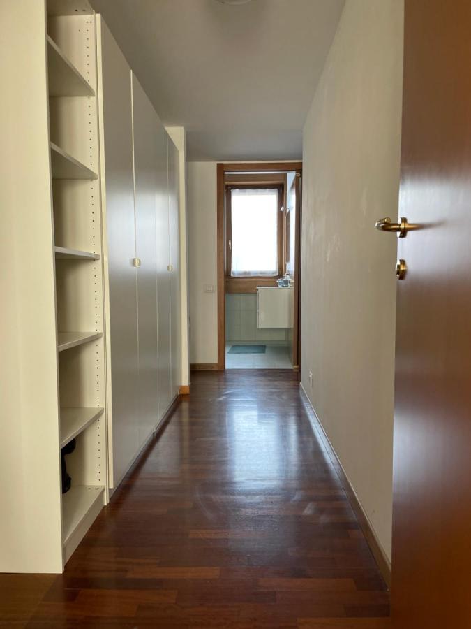 Bicocca Apartment 밀라노 외부 사진