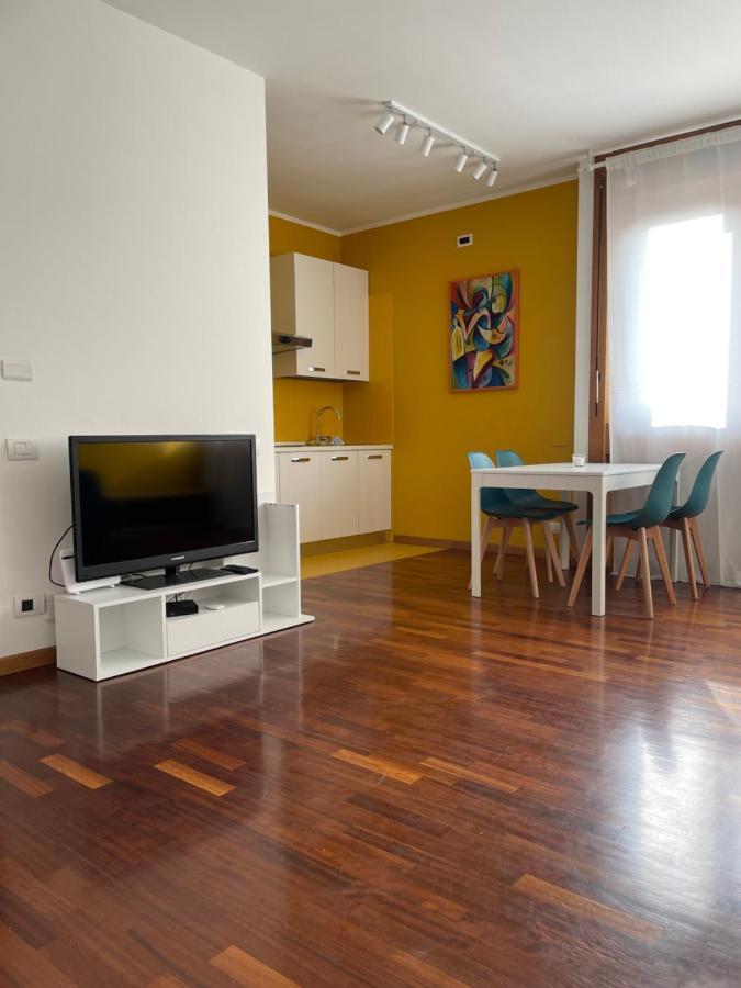 Bicocca Apartment 밀라노 외부 사진