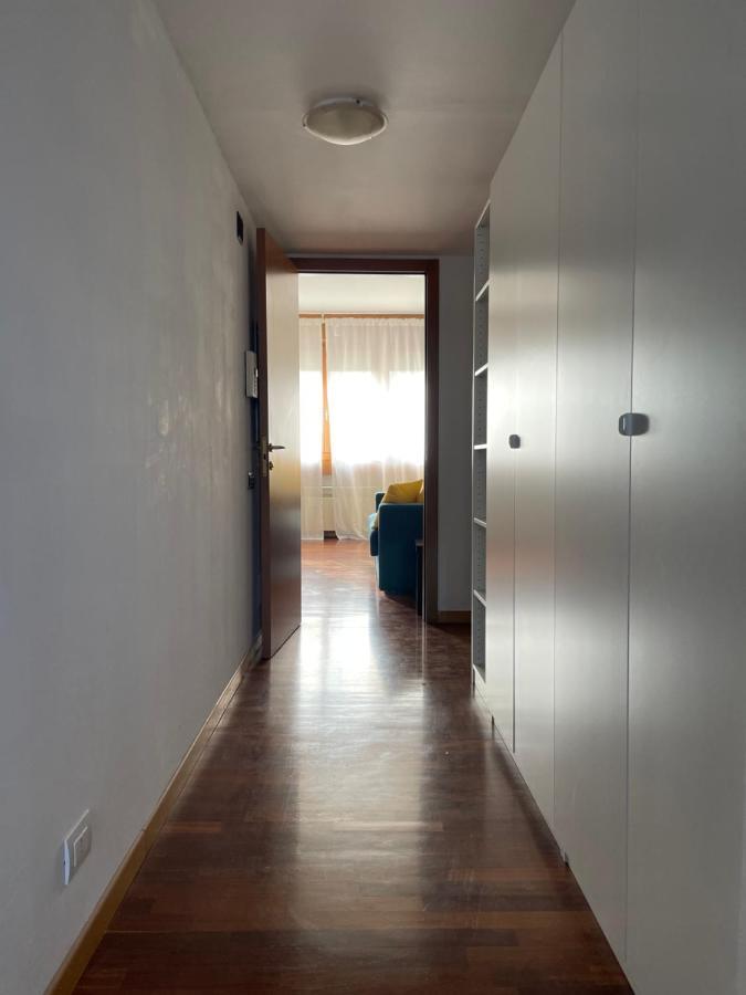 Bicocca Apartment 밀라노 외부 사진