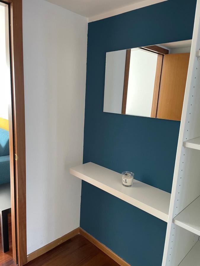 Bicocca Apartment 밀라노 외부 사진