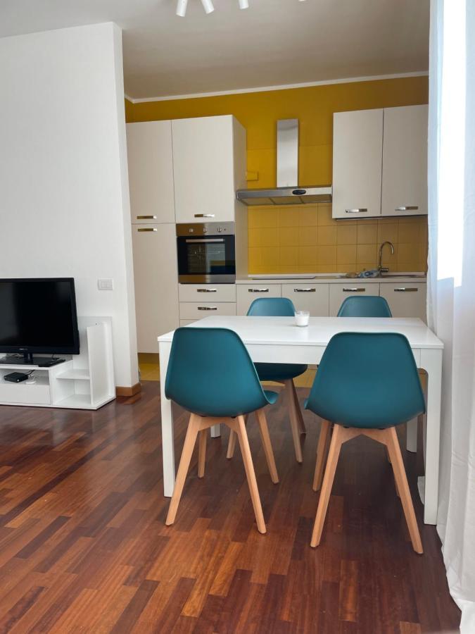 Bicocca Apartment 밀라노 외부 사진