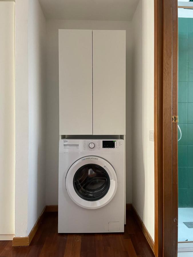 Bicocca Apartment 밀라노 외부 사진