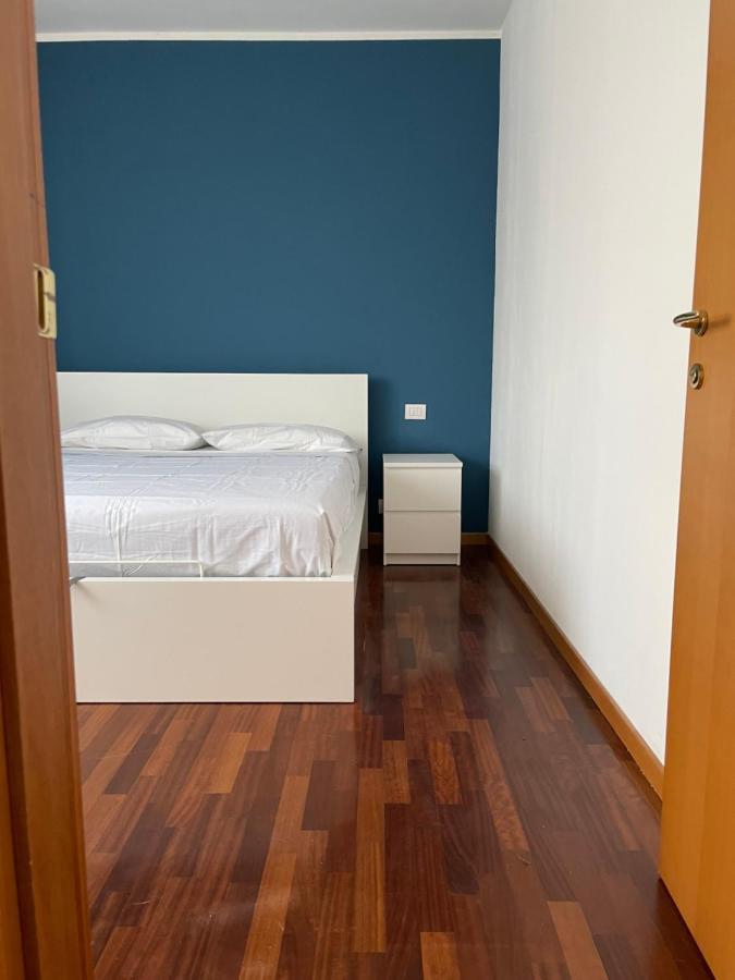 Bicocca Apartment 밀라노 외부 사진