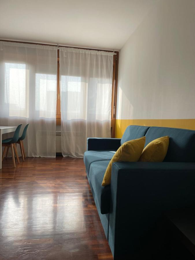Bicocca Apartment 밀라노 외부 사진