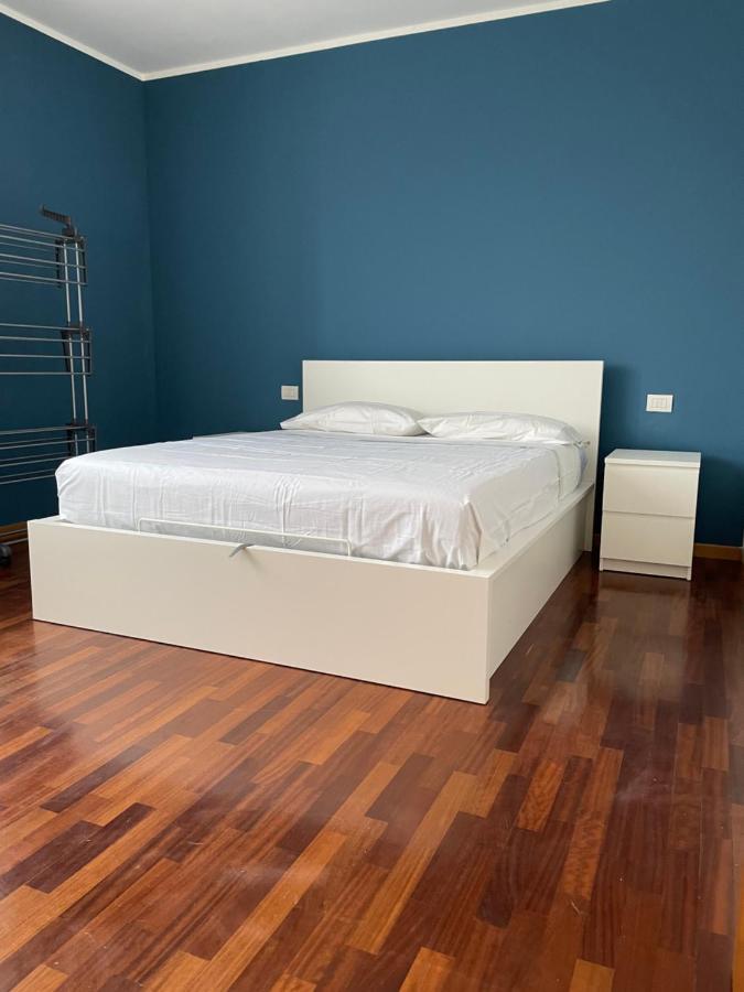 Bicocca Apartment 밀라노 외부 사진