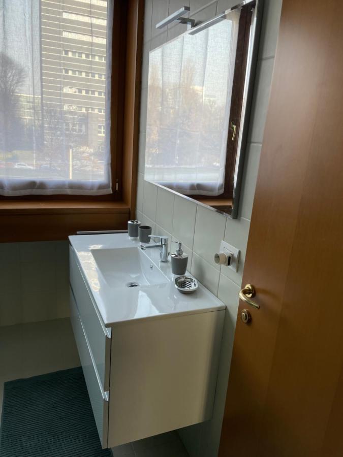 Bicocca Apartment 밀라노 외부 사진