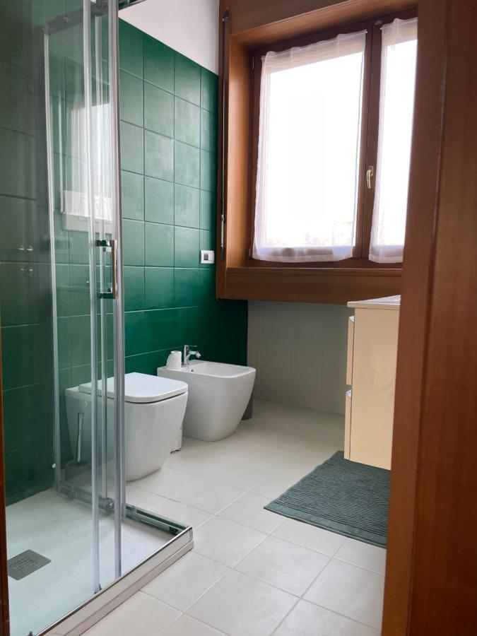 Bicocca Apartment 밀라노 외부 사진