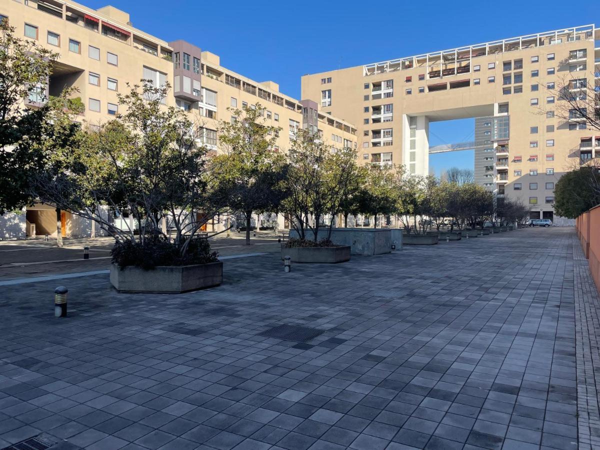 Bicocca Apartment 밀라노 외부 사진